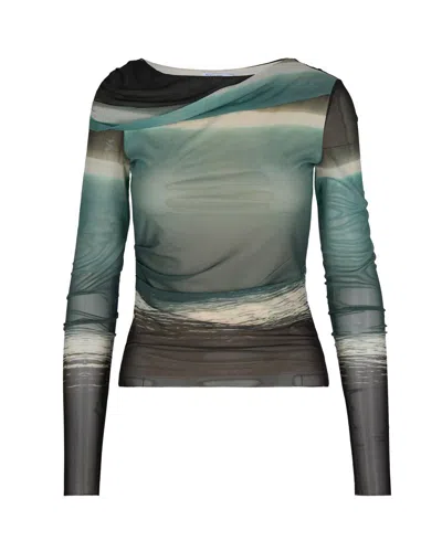 PATRIZIA PEPE PATRIZIA PEPE SWEATER