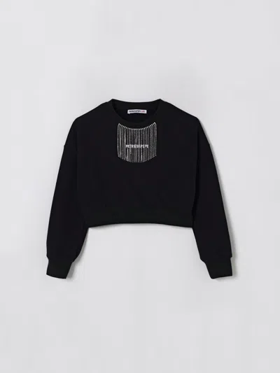 Patrizia Pepe Sweater  Kids Color Black