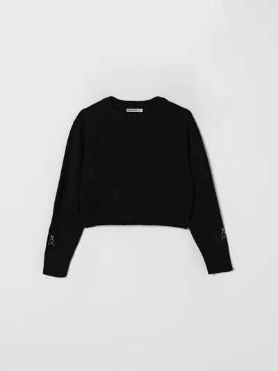 Patrizia Pepe Sweater  Kids Color Black