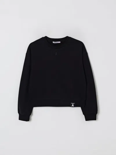 Patrizia Pepe Sweater  Kids Color Black