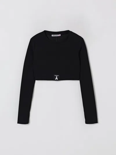 Patrizia Pepe Sweater  Kids Color Black