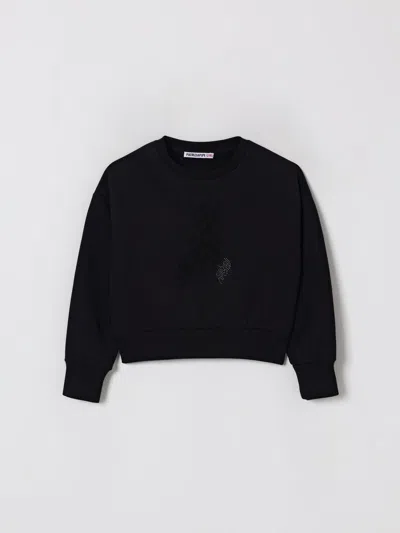 Patrizia Pepe Sweater  Kids Color Black