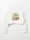 Patrizia Pepe Sweater  Kids Color Gold In 金色