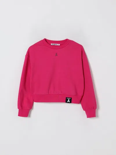Patrizia Pepe Sweater  Kids Color Pink