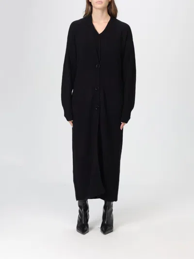 Patrizia Pepe Sweater  Woman Color Black