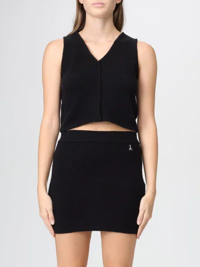 Patrizia Pepe Sweater  Woman Color Black