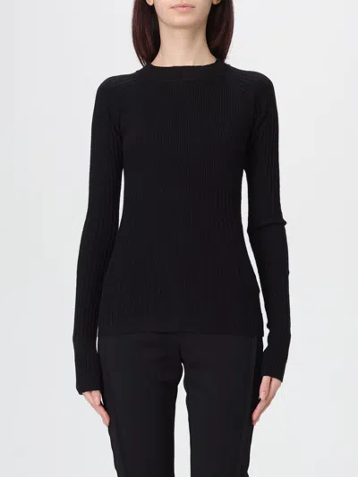 Patrizia Pepe Sweater  Woman Color Black