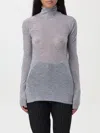 Patrizia Pepe Sweater In Grau