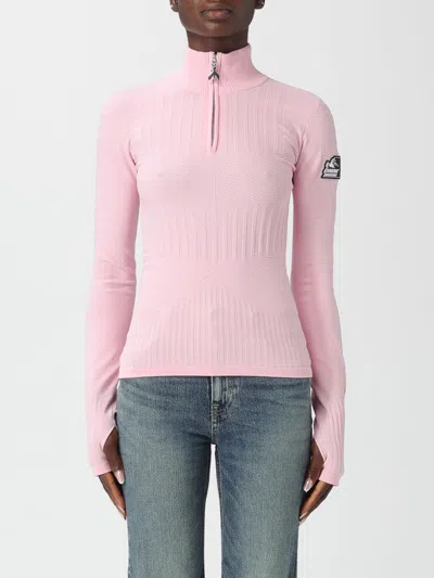 Patrizia Pepe Sweater  Woman Color Pink