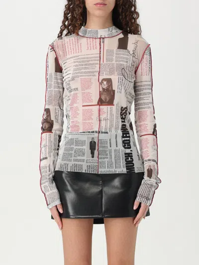 PATRIZIA PEPE JUMPER PATRIZIA PEPE WOMAN,G55157001