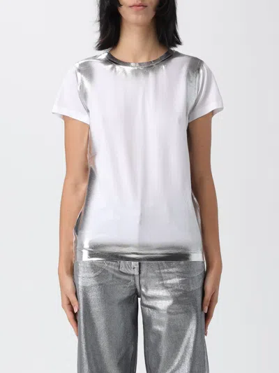 Patrizia Pepe Sweater  Woman Color White