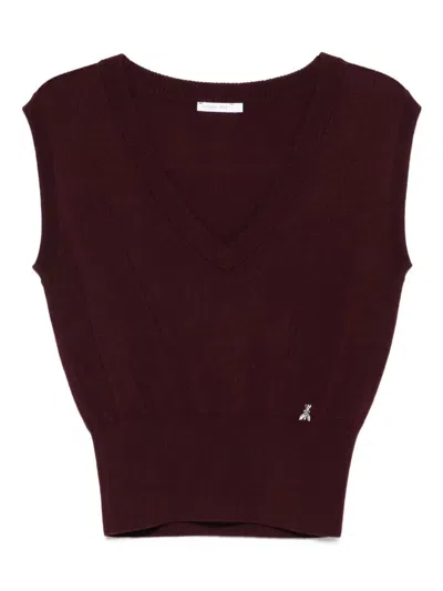 PATRIZIA PEPE SWEATER