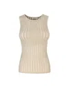 PATRIZIA PEPE PATRIZIA PEPE SWEATER