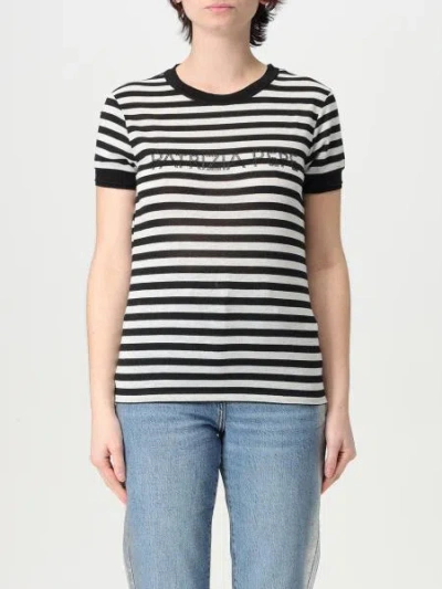 Patrizia Pepe Sweater Woman  In Black