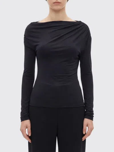 Patrizia Pepe Sweater Woman  In Black