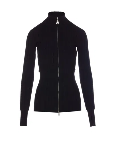 PATRIZIA PEPE PATRIZIA PEPE SWEATERS