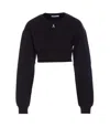 Patrizia Pepe Sweaters In Black