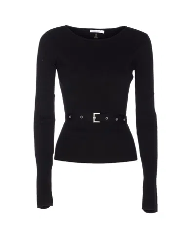 PATRIZIA PEPE PATRIZIA PEPE SWEATERS