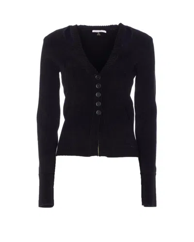 PATRIZIA PEPE PATRIZIA PEPE SWEATERS