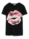 Patrizia Pepe Printed T-shirt