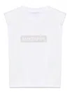 Patrizia Pepe T-shirt In White