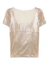 Patrizia Pepe T-shirts And Polos