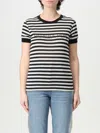 Patrizia Pepe Sweater Woman  In Black