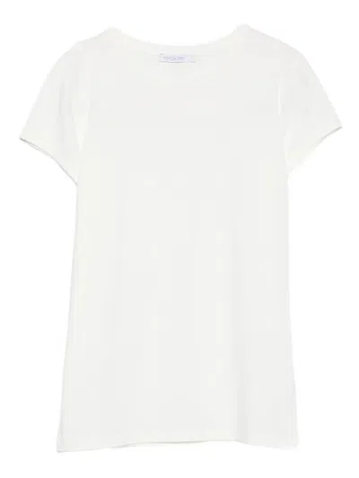 Patrizia Pepe T-shirt In White