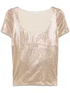 Patrizia Pepe T-shirts And Polos