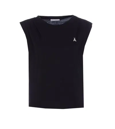 PATRIZIA PEPE PATRIZIA PEPE T-SHIRTS AND POLOS