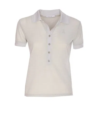 PATRIZIA PEPE PATRIZIA PEPE T-SHIRTS AND POLOS