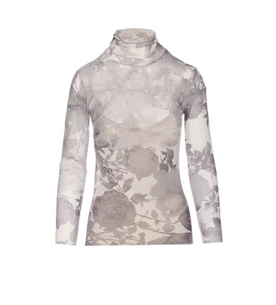 PATRIZIA PEPE PATRIZIA PEPE T-SHIRTS AND POLOS