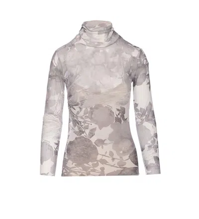 PATRIZIA PEPE PATRIZIA PEPE T-SHIRTS AND POLOS