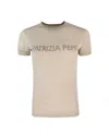 PATRIZIA PEPE PATRIZIA PEPE T-SHIRTS