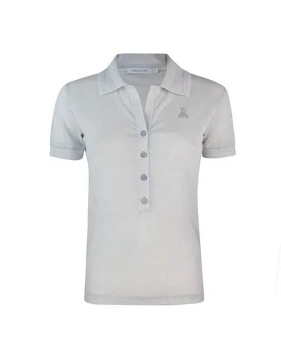 Patrizia Pepe T-shirts In White