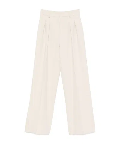 PATRIZIA PEPE TAILORED TROUSERS