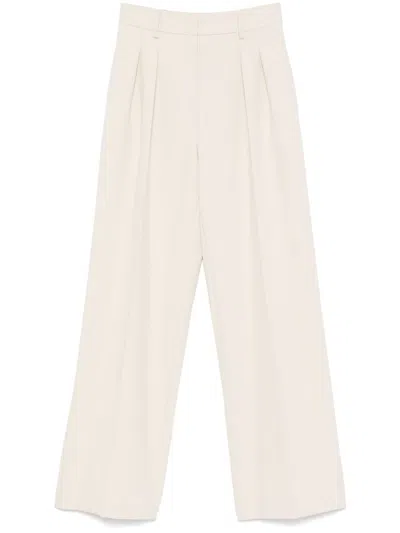 PATRIZIA PEPE PATRIZIA PEPE TAILORED TROUSERS