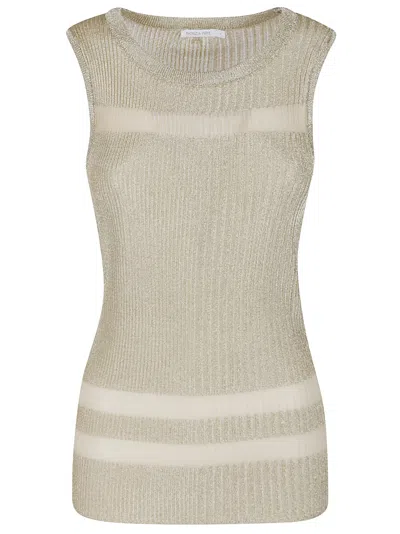 PATRIZIA PEPE TANK TOP