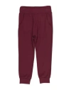 Patrizia Pepe Toddler Girl Pants Plum Size 6 Viscose, Nylon, Elastane In Purple