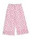 Patrizia Pepe Toddler Girl Pants White Size 6 Cotton In White