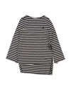 Patrizia Pepe Sweaters In Black