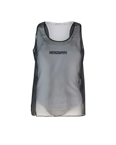 PATRIZIA PEPE PATRIZIA PEPE TOP