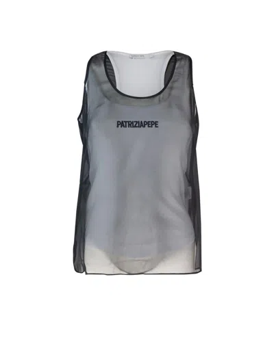PATRIZIA PEPE PATRIZIA PEPE TOP