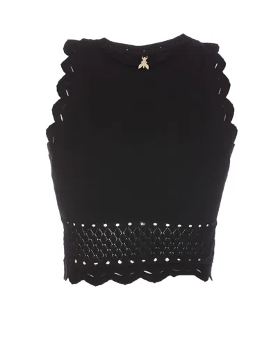 PATRIZIA PEPE PATRIZIA PEPE TOP