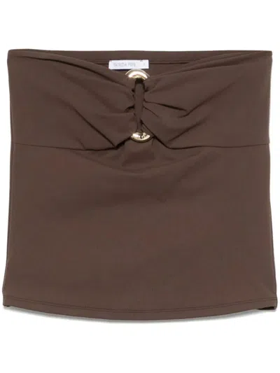 PATRIZIA PEPE TOP
