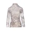 Patrizia Pepe T-shirts And Polos In Grey