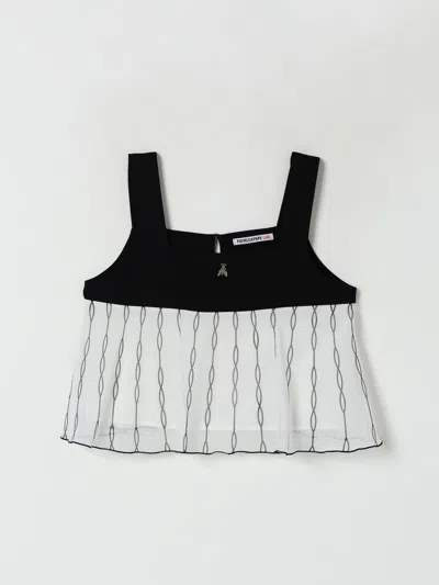 Patrizia Pepe Top  Kids Color White