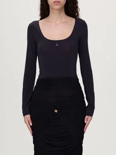 Patrizia Pepe Body  Woman Color Black