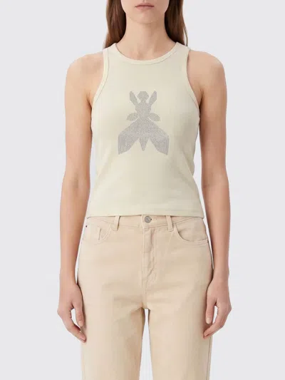 Patrizia Pepe Top  Woman Color White