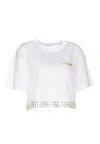 Patrizia Pepe Shirt  Woman In Bianco